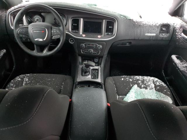 Photo 8 from auction – 2022 DODGE CHARGER SX with VIN 2C3CDXBG6NH162341
