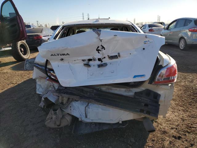 Photo 6 from auction – 2014 NISSAN ALTIMA 2.5 with VIN 1N4AL3AP6EC315227