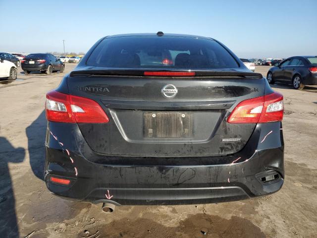 Photo 6 from auction – 2018 NISSAN SENTRA S with VIN 3N1AB7AP1JY300269