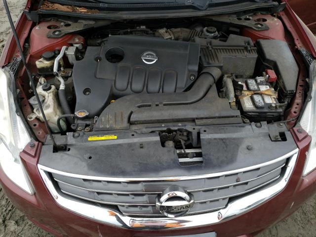 Photo 11 from auction – 2010 NISSAN ALTIMA BAS with VIN 1N4AL2AP1AC102514