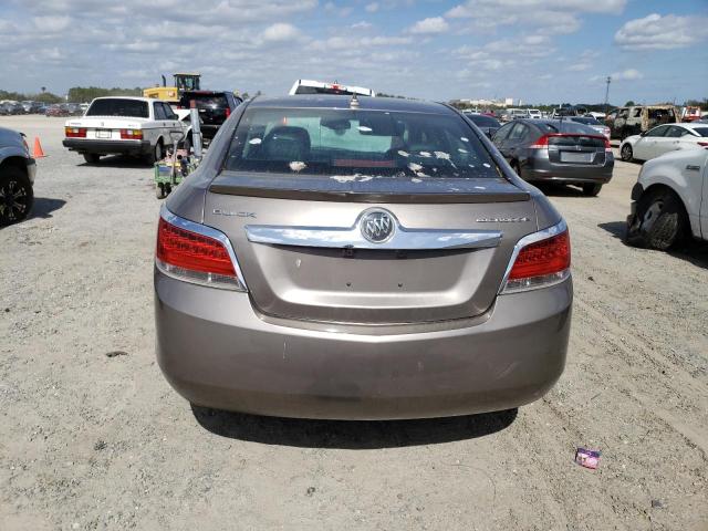 Photo 6 from auction – 2012 BUICK LACROSSE with VIN 1G4GC5ER3CF297935