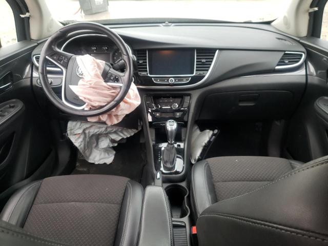 Photo 8 from auction – 2019 BUICK ENCORE PRE with VIN KL4CJASBXKB911727