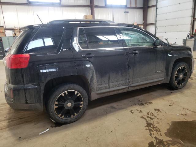 Photo 3 from auction – 2017 GMC TERRAIN SL with VIN 2GKFLUE35H6129578