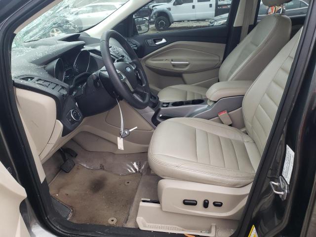 Photo 7 from auction – 2016 FORD ESCAPE SE with VIN 1FMCU0GX5GUB30603