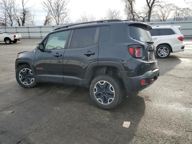 Photo 2 from auction – 2016 JEEP RENEGADE T with VIN ZACCJBCT1GPC80155