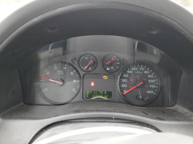 Photo 9 from auction – 2007 FORD FREESTYLE with VIN 1FMDK02127GA21804