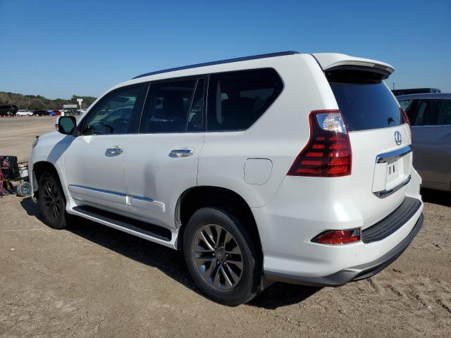 Photo 2 from auction – 2018 LEXUS GX 460 with VIN JTJBM7FX9J5195852