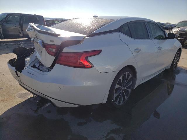 Photo 3 from auction – 2016 NISSAN MAXIMA 3.5 with VIN 1N4AA6AP4GC411691