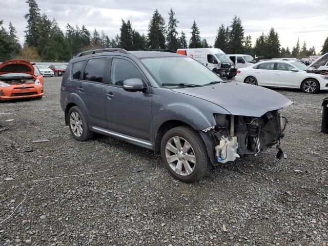 Photo 4 from auction – 2011 MITSUBISHI OUTLANDER with VIN JA4JT3AW5BU034554