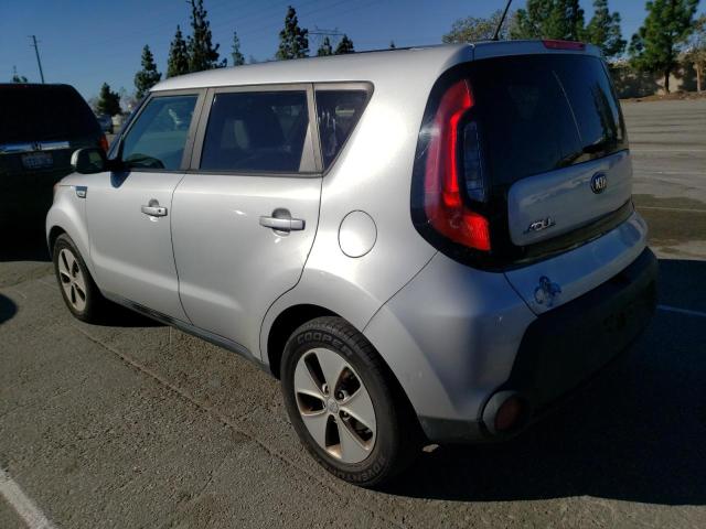 Photo 2 from auction – 2016 KIA SOUL with VIN KNDJN2A25G7864898