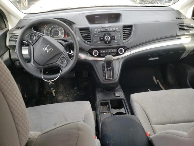 Photo 8 from auction – 2016 HONDA CR-V SE with VIN 5J6RM4H44GL132580