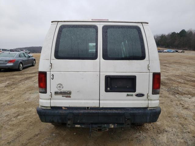 Photo 6 from auction – 2012 FORD ECONOLINE with VIN 1FTNE2EW3CDB00526