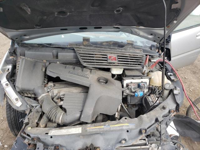 Photo 11 from auction – 2005 SATURN ION LEVEL with VIN 1G8AJ52F75Z117054