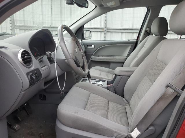 Photo 7 from auction – 2005 FORD FREESTYLE with VIN 1FMZK02115GA22493
