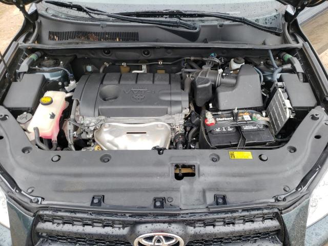 Photo 12 from auction – 2012 TOYOTA RAV4 with VIN 2T3ZF4DV3CW126159