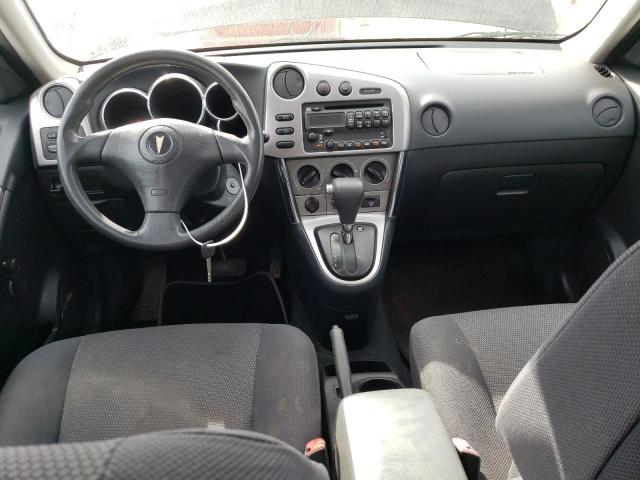 Photo 8 from auction – 2006 PONTIAC VIBE with VIN 5Y2SL65846Z422097