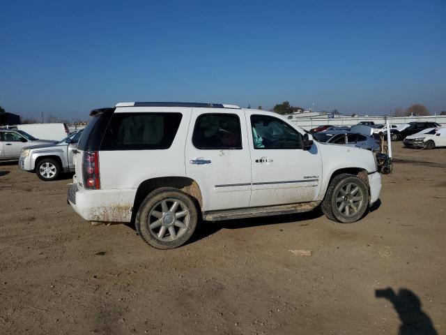 Foto 3 de la subasta – 2011 GMC YUKON DENA con VIN 1GKS2EEF4BR126023