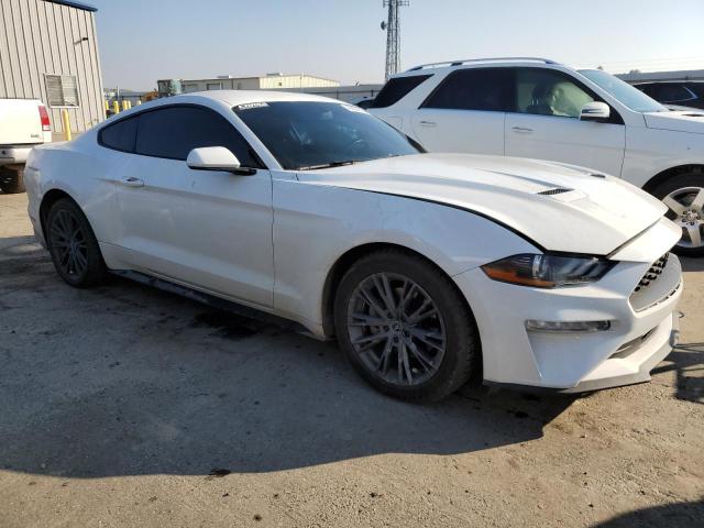 Photo 4 from auction – 2018 FORD MUSTANG with VIN 1FA6P8TH2J5123573