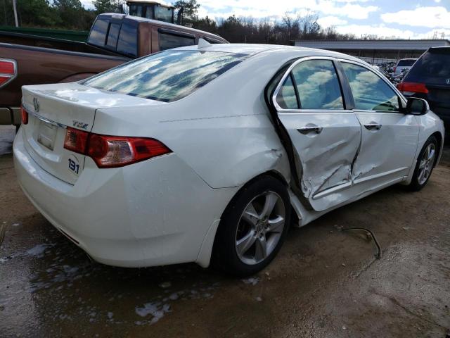 Photo 3 from auction – 2012 ACURA TSX TECH with VIN JH4CU2F64CC007074
