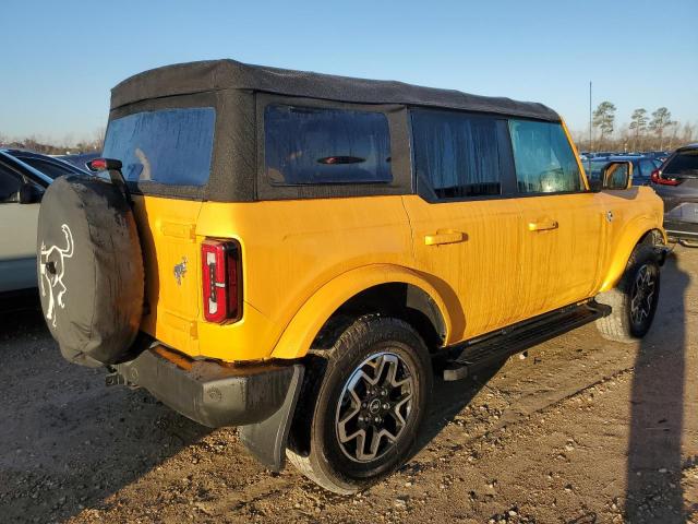 Photo 3 from auction – 2021 FORD BRONCO BAS with VIN 1FMEE5DPXMLA99664