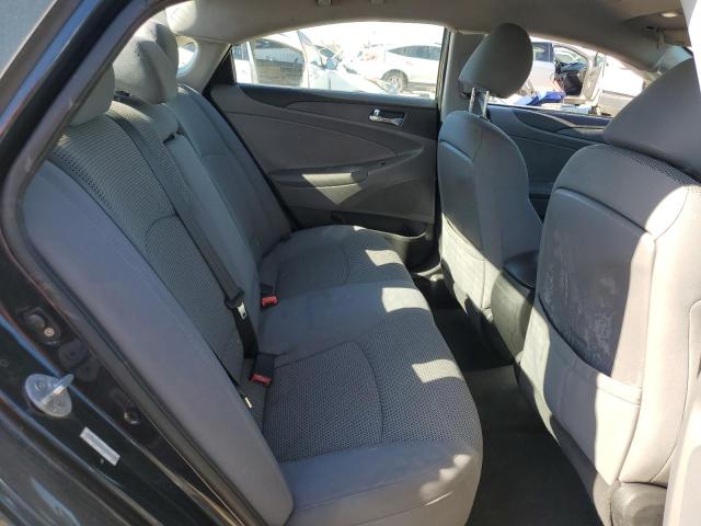 Photo 10 from auction – 2011 HYUNDAI SONATA GLS with VIN 5NPEB4ACXBH062561