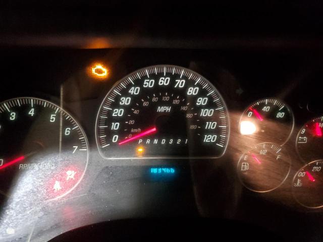 Photo 9 from auction – 2006 GMC ENVOY with VIN 1GKDT13S362172083