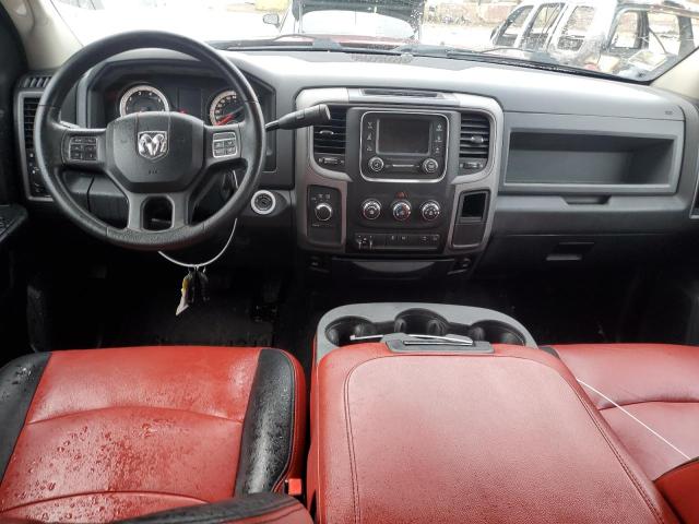 Photo 8 from auction – 2015 RAM 2500 ST with VIN 3C6UR5CJ9FG696278