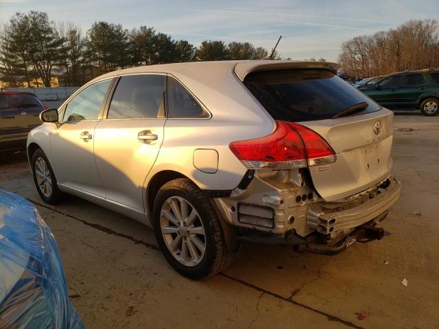 Photo 2 from auction – 2009 TOYOTA VENZA with VIN 4T3BE11A19U001027