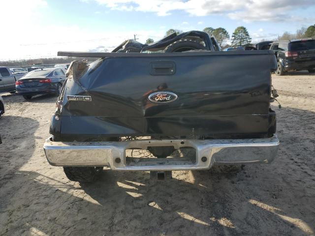 Photo 6 from auction – 2007 FORD F150 with VIN 1FTRX14W07FA87767