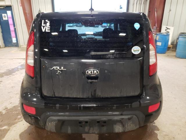 Photo 6 from auction – 2013 KIA SOUL with VIN KNDJT2A58D7773314