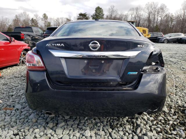 Photo 6 from auction – 2014 NISSAN ALTIMA 2.5 with VIN 1N4AL3AP9EC275399