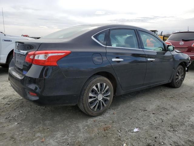 Photo 3 from auction – 2019 NISSAN SENTRA S with VIN 3N1AB7AP1KY329417