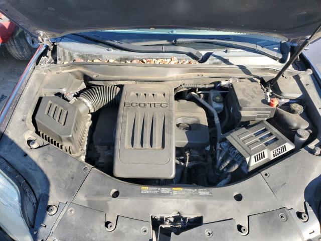 Фото 11 с аукциона – 2013 GMC TERRAIN SL с VIN 2GKALSEK5D6266245