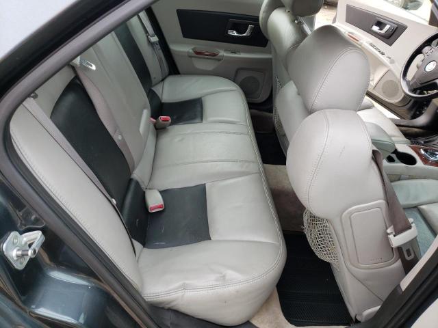 Photo 10 from auction – 2007 CADILLAC CTS with VIN 1G6DM57T170158914