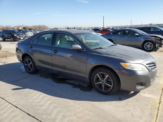 Photo 4 from auction – 2011 TOYOTA CAMRY BASE with VIN 4T1BF3EK4BU741875
