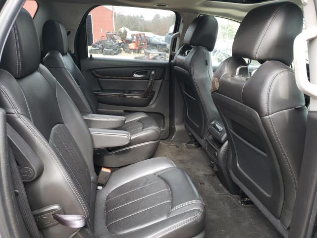 Photo 11 from auction – 2015 GMC ACADIA DEN with VIN 1GKKVTKD9FJ252588
