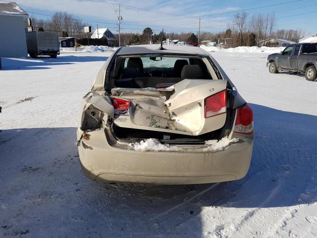 Photo 6 from auction – 2012 CHEVROLET CRUZE LT with VIN 1G1PF5SC6C7214366