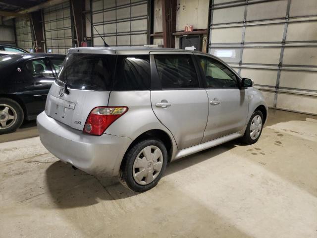 Photo 3 from auction – 2006 TOYOTA SCION XA with VIN JTKKT624265003005