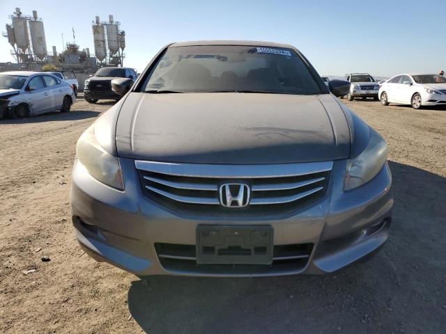 Photo 5 from auction – 2011 HONDA ACCORD EXL with VIN 1HGCP3F89BA015330