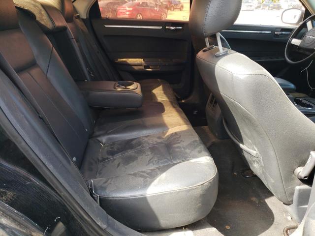 Photo 10 from auction – 2008 CHRYSLER 300 TOURIN with VIN 2C3KA53G48H257945