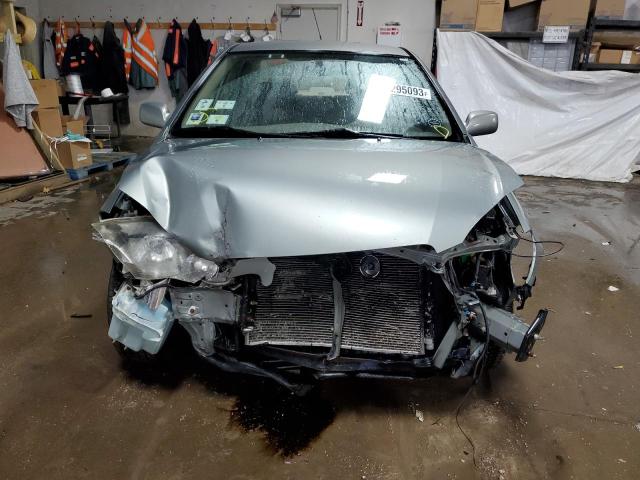 Photo 5 from auction – 2004 TOYOTA COROLLA CE with VIN 1NXBR32E74Z283192