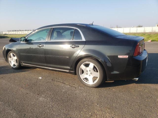 Photo 2 from auction – 2009 CHEVROLET MALIBU 2LT with VIN 1G1ZJ57729F202118