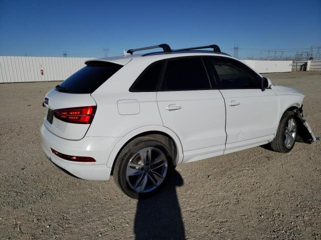 Photo 3 from auction – 2017 AUDI Q3 PREMIUM with VIN WA1BCCFS0HR015786