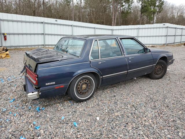 Photo 3 from auction – 1990 BUICK LESABRE CU with VIN 1G4HP54C5LH500186