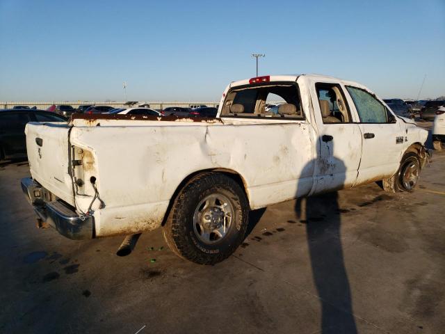 Foto 3 de la subasta – 2007 DODGE RAM 2500 S con VIN 3D7KR28C07G716594