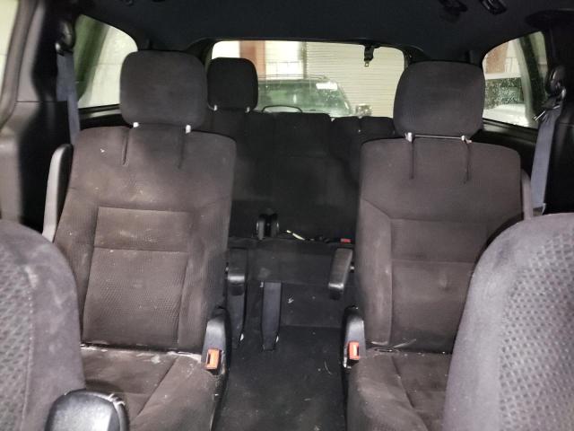 Photo 10 from auction – 2014 DODGE GRAND CARA with VIN 2C4RDGCG6ER171510