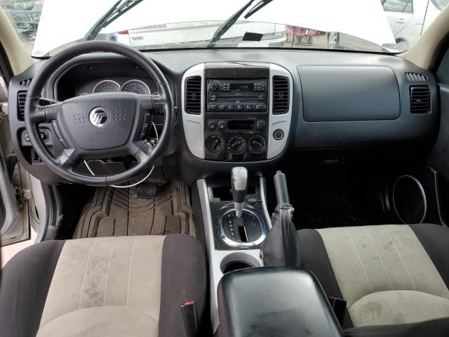 Photo 8 from auction – 2005 MERCURY MARINER with VIN 4M2YU56Z05DJ03469