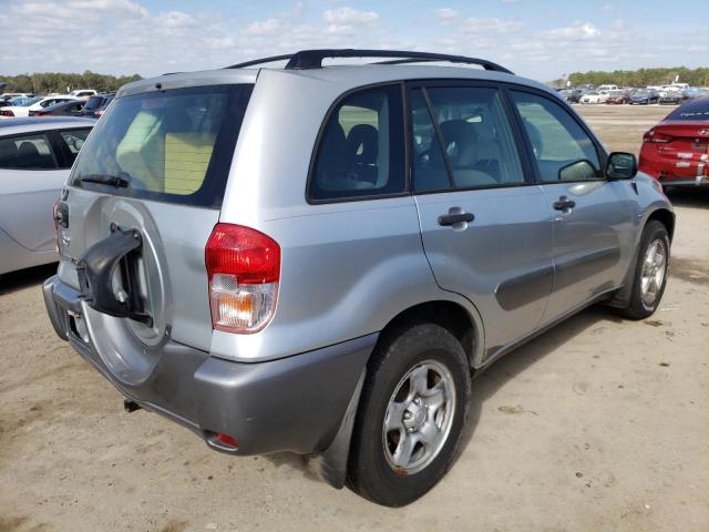 Photo 3 from auction – 2002 TOYOTA RAV4 with VIN JTEGH20VX20063944