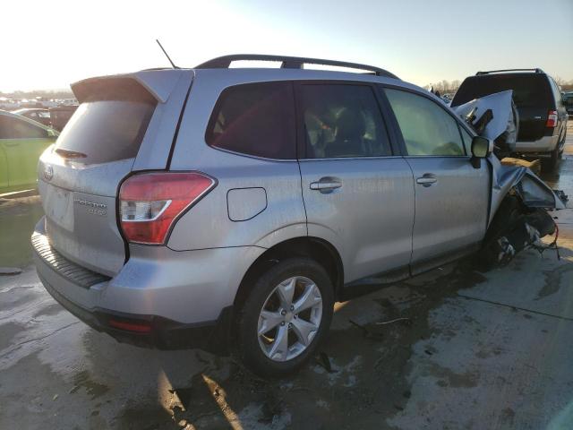 Photo 3 from auction – 2014 SUBARU FORESTER 2 with VIN JF2SJAHC9EH554609