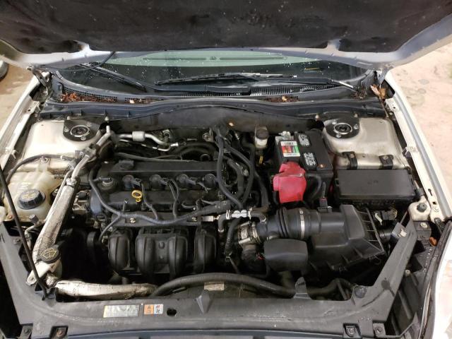 Photo 11 from auction – 2010 MERCURY MILAN PREM with VIN 3MEHM0JA9AR631392